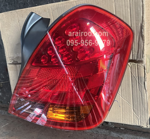อะไหล่  NISSAN -TEANA J31 LED นิสสัน เทียน่า เจ31  ไฟท้าย LED