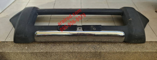 อะไหล่ HONDA CRV 2002-2003 การ์ดเสริมกันชนหน้า ฮอนด้า ซีอาร์ วี  การ์ดเสริมกันชนหน้า