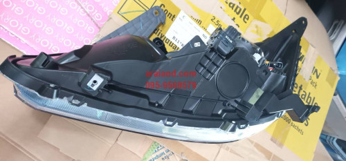 อะไหล่  HONDA  ACCORD G9 Hybrid  2012-2015  ฮอนด้า แอคคอร์ด จี9 ไฮบริด 2012-2015 ไฟหน้า 5