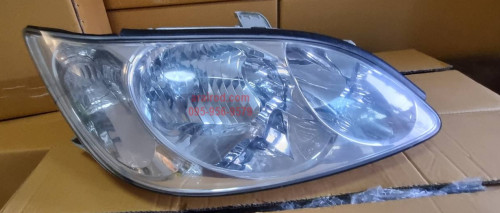 อะไหล่  TOYOTA  CAMRY 2005  โตโยต้า คัมรี่ 2005 ไฟหน้า 2