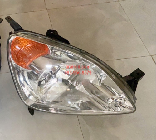  HONDA CRV  ปี 2002 ฮอนด้า ซีอาร์วี ปี2002 ไฟหน้า_Copy