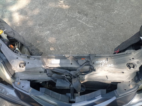 อะไหล่ MAZDA 3  5 D มาสด้า 3 รุ่น 5 ประตู แผงหน้าตัดศอก 4