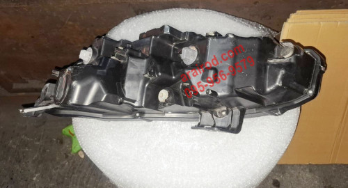 อะไหล่ HONDA CIVIC 2016-2004  ฮอนด้า ซีวิค ปี2016-2004 ไฟหน้า 3