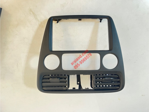 อะไหล่ HONDA ACCORD 1999-2000 ฮอนด้า แอคคร์อด ปี2000 กรอบช่องแอร์