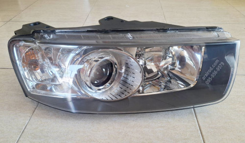 อะไหล่ CHEVROLET CAPTIVA 2011-2013 เชฟโรเลต แคปติว่า 2011-2013 รุ่น 2ไฟหน้า 6