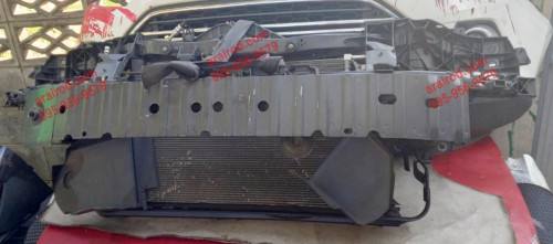 อะไหล่ FORD FOCUS 2006 ฟอร์ด โฟกัส ปี2006 แผงหน้าตัดศอก