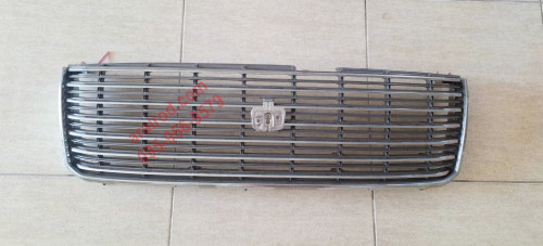 อะไหล่ TOYOTA CROWN MS130 1992 โตโยต้า คราวน์ เอ็มเอส130 ปี1992 หน้ากระจัง