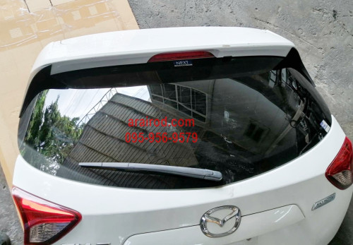 อะไหล่ MAZDA  CX 5  มาสด้า ซีเอ็ก 5 ฝากระโปรงท้าย 1