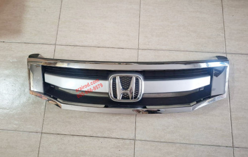 อะไหล่ HONDA ACCORD 2008 ฮอนด้า แอคคอร์ด ปี2008 หน้ากระจัง 2