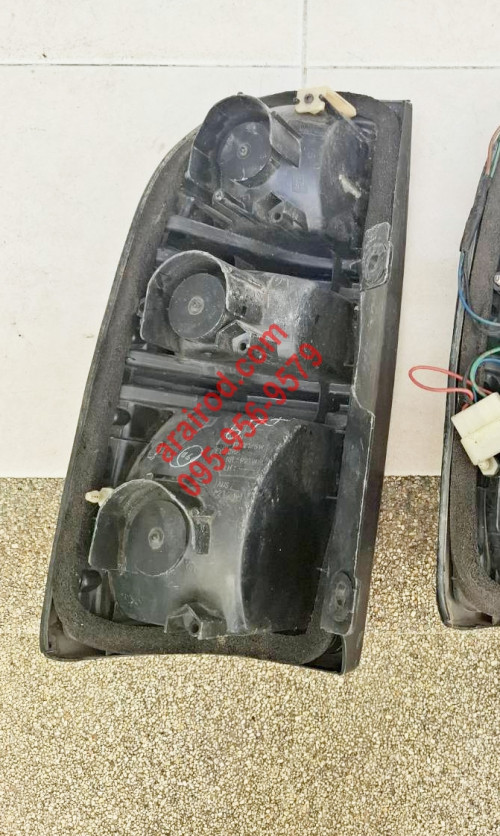 อะไหล่ TOYOTA PRADO 1995 โตโยต้า พราโด้ ปี1995 ไฟท้าย 5