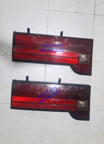 อะไหล่ TOYOTA-HIACE LH113 โตโยต้า ไฮเอจ แอลเฮช113 ทับทิม