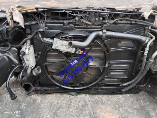 อะไหล่ FORD FOCUS 2014 ฟอร์ด โฟกัส ปี2014 แผงหน้าตัดศอก 2