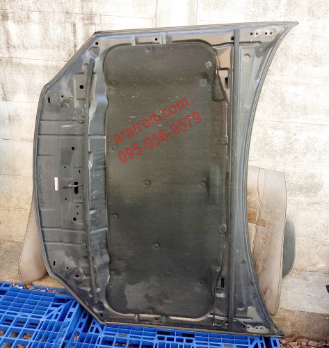 FORD ESCAPE  2012 -2015 ฟอร์ด เอสเค็บ ฝากระโปรงหน้า สินค้าแท้มือสอง 1