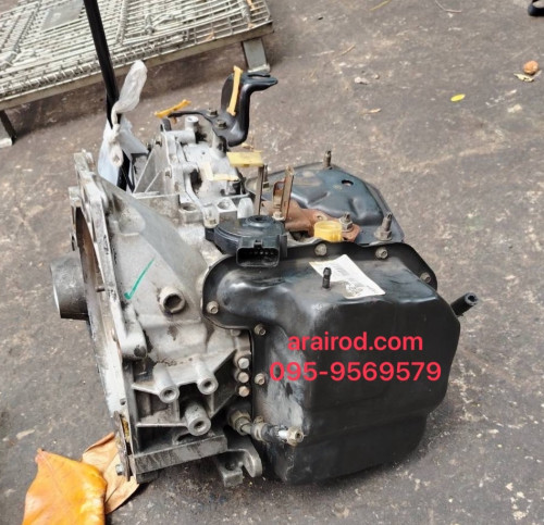 อะไหล่ FORD ESCAPE 2003 ฟอร์ด เอสเคป ปี2003 เกียร์ออโต้ เครื่อง 3.0cc 1