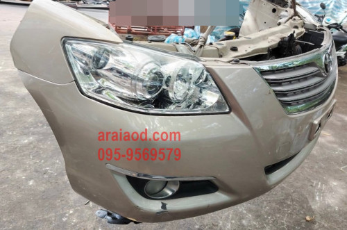 TOYOTA CAMRY 2007-2010 โตโยต้า คัมรี่ ปี2007-2010 บังโคลน 2