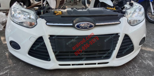 อะไหล่ FORD FOCUS 2014 ฟอร์ด โฟกัส ปี2014 แผงหน้าตัดศอก