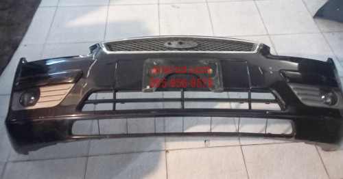 อะไหล่ FORD FOCUS 2006 ฟอร์ด โฟกัส ปี2006 แผงหน้าตัดศอก 2