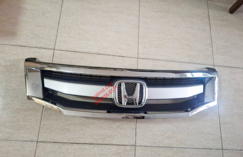 อะไหล่ HONDA ACCORD 2008 ฮอนด้า แอคคอร์ด ปี2008 หน้ากระจัง 1