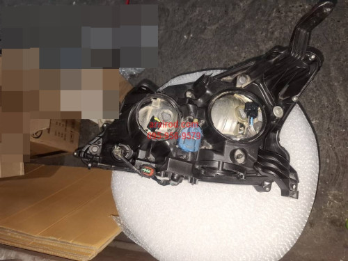อะไหล่ NISSAN SYLPHY นิสสัน ซิลฟี่ ไฟหน้า 2