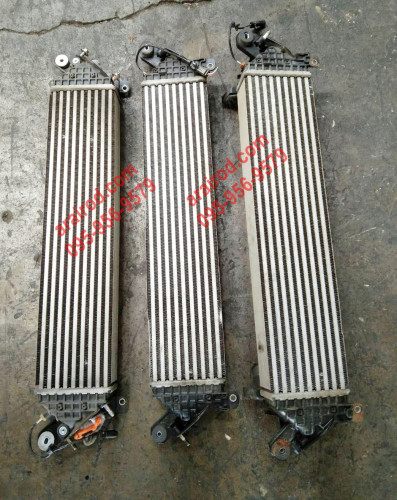 อะไหล่ MAZDA CX 5  มาสด้า ซีเอ็ก 5 อินเตอร์คูลเลอร์ 1