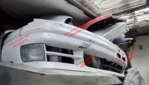 อะไหล่ NISSAN CEFIRO A32 นิสสัน เซฟีโร่ เอ32 กันชนหน้า