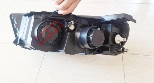 อะไหล่ CHEVROLET CAPTIVA 2011-2013 เชฟโรเลต แคปติว่า 2011-2013 รุ่น 2ไฟหน้า 8
