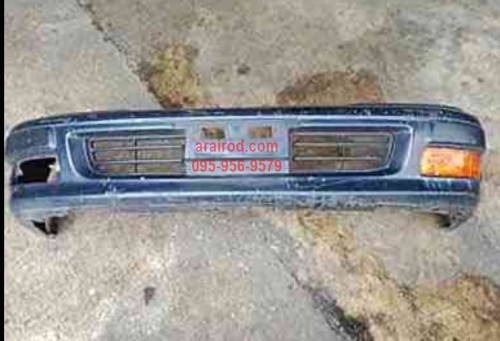 อะไหล่ TOYOTA-CORONA  ST191  โตโยต้า โคโรน่า เอสที 191 กันชนหน้า