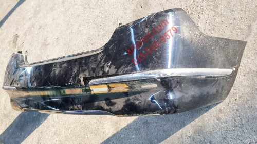 อะไหล่ NISSAN TEANA J32 นิสสัน เทียน่า เจ32 กันชนหลัง