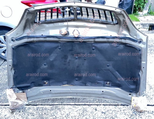 อะไหล่ TOYOTA LEXUS RX 300 2000 โตโยต้า เล็กซัส อาร์เอ็กซ์ 300 ปี2000 ฝาหน้ามือสองถอด 1