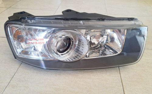 อะไหล่ CHEVROLET CAPTIVA 2011-2013 เชฟโรเลต แคปติว่า 2011-2013 รุ่น 2ไฟหน้า 5