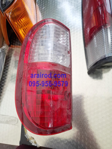 อะไหล่ FORD RANGER 2001 ฟอร์ด เรนเจอร์ 2001 ไฟท้าย