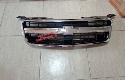 อะไหล่ CHEVROLET COLORADO 2011-2015 เชฟโรเลต โคโลราโด ปี2011-2015 หน้ากระจัง