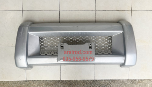 อะไหล่ TOYOTA  HILUX TIGER โตโยต้า ไฮลักช์ ไทเกอร์ การ์ดกันชนหน้า