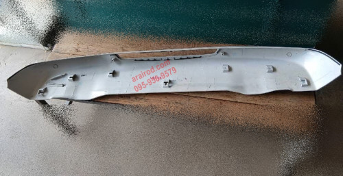 อะไหล่ ISUZU MU-7 อีซูซุ  มิวเซเว่น สปอยเลอร์ฝาท้าย 1