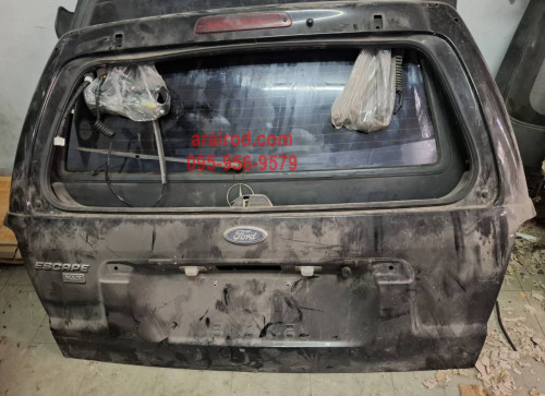 อะไหล่ FORD-ESCAPE 2005 ฟอร์ด เอสเค็ป ปี 2005 ฝาท้าย