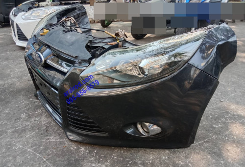 อะไหล่ FORD FOCUS 2014 ฟอร์ด โฟกัส ปี2014 แผงหน้าตัดศอก 3