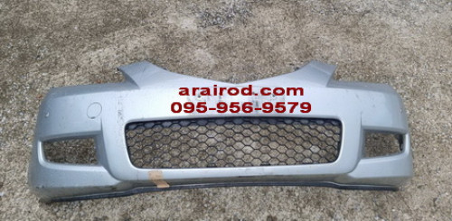 อะไหล่ MAZDA 3 4Dr มาสด้า 3 รุ่น 4 ประตู  กันชนหน้า สินค้าแท้มือสอง