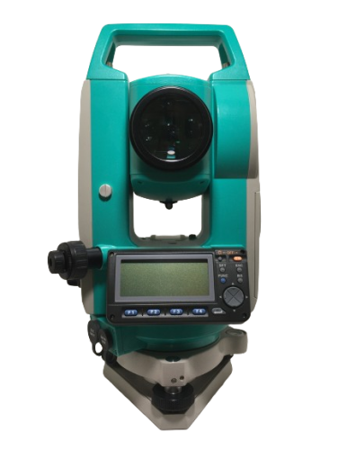 กล้อง TOTAL STATION SOKKIA รุ่น SET-500S สภาพ 90 เปอร์เซ็นต์ 3
