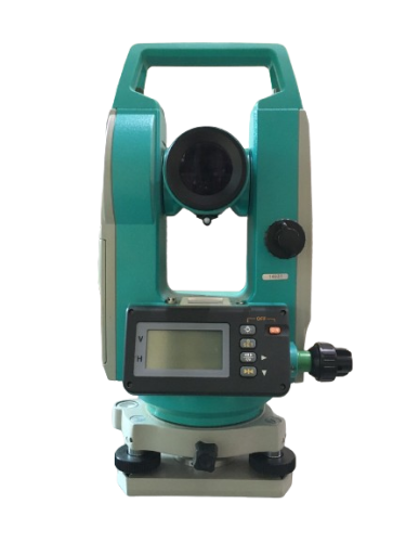 กล้องวัดมุม SOKKIA รุ่น DT-600S ขายตามสภาพ สินค้านำเข้าจากประเทศญี่ปุ่น MADE IN JAPAN 100%