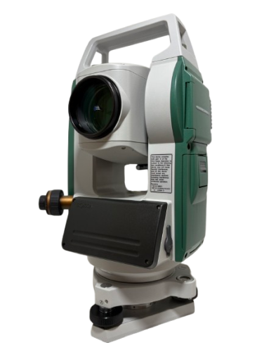 กล้อง TOTAL STATION SOKKIA รุ่น SET-650XS สภาพ 95 เปอร์เซ็นต์ 4