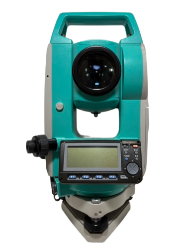 กล้อง TOTAL STATION SOKKIA รุ่น SET-310 สภาพ 95 เปอร์เซ็นต์ 3
