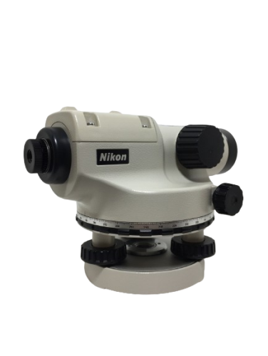 กล้องวัดระดับ NIKON รุ่น AP-7 สภาพ 98 เปอร์เซ็นต์ 4