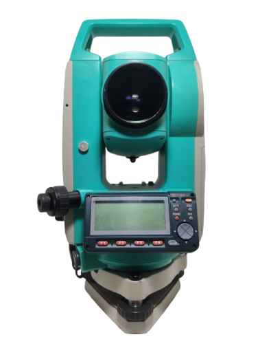 กล้อง TOTAL STATION SOKKIA รุ่น SET-330R สภาพ 90 เปอร์เซ็นต์ 3