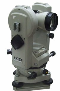 กล้องวัดมุม SOKKIA รุ่น TM-20ES สภาพ 85 เปอร์เซ็นต์