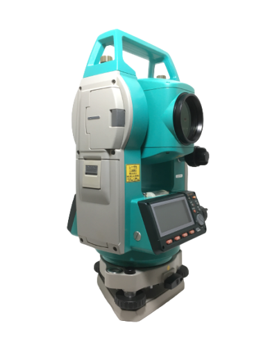 กล้อง TOTAL STATION SOKKIA รุ่น SET-630R สภาพ 90 เปอร์เซ็นต์ 1