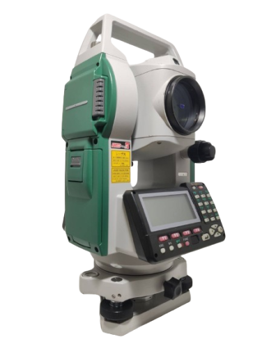 กล้อง TOTAL STATION SOKKIA รุ่น SET-650RXS สภาพ 95 เปอรฺ์เซ็นต์ 2
