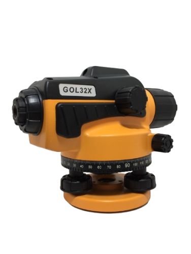 กล้องวัดระดับ SNDWAY รุ่น GOL-32X ของใหม่ 4