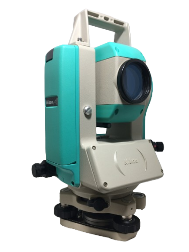 กล้อง TOTAL STATION NIKON รุ่น DTM-322 5