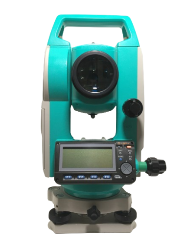 กล้อง TOTAL STATION SOKKIA รุ่น SET-600S สภาพ 90 เปอร์เซ็นต์