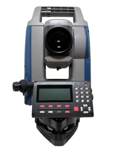 กล้อง TOTAL STATION SOKKIA รุ่น IM-55 พร้อมอุปกรณ์ 3